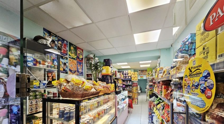 Local comercial