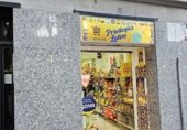 81m² commercial premises for sale in Barcelona, in the area of el Turo de la Peira photo