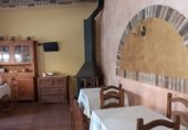 Restaurante en alquiler con 485m² en Ciguñuela foto