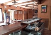 Restaurante en alquiler con 485m² en Ciguñuela foto