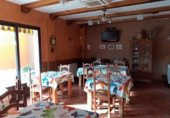 Restaurante en alquiler con 485m² en Ciguñuela foto