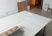 30m² office for rent in Vitoria-Gasteiz, in the area of Ensanche photo