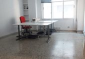 30m² office for rent in Vitoria-Gasteiz, in the area of Ensanche photo
