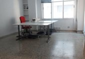 30m² office for rent in Vitoria-Gasteiz, in the area of Ensanche photo
