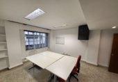 30m² office for rent in Vitoria-Gasteiz, in the area of Ensanche photo