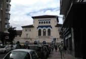 30m² office for rent in Vitoria-Gasteiz, in the area of Ensanche photo