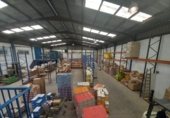 Nave Industrial en venta con 750m² en Linares foto
