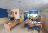 Nave Industrial en venta con 750m² en Linares foto