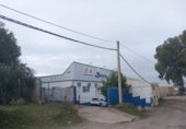 Nave Industrial en venta con 750m² en Linares foto
