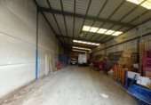 Nave Industrial en venta con 750m² en Linares foto