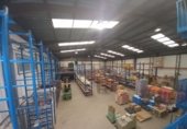 Nave Industrial en venta con 750m² en Linares foto