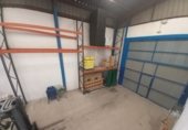 Nave Industrial en venta con 750m² en Linares foto