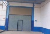 Nave Industrial en venta con 750m² en Linares foto