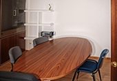 40m² bureau pour vente à Badajoz, dans le quartier de San Roque, Calle Afligidos photo