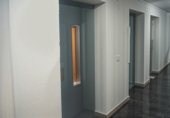 40m² bureau pour vente à Badajoz, dans le quartier de San Roque, Calle Afligidos photo
