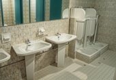 40m² bureau pour vente à Badajoz, dans le quartier de San Roque, Calle Afligidos photo