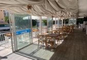 275m² restaurant pour vente à Calvià, photo
