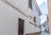 440m² bâtiment pour vente à Graena, Calle Alcalde Carbonero photo