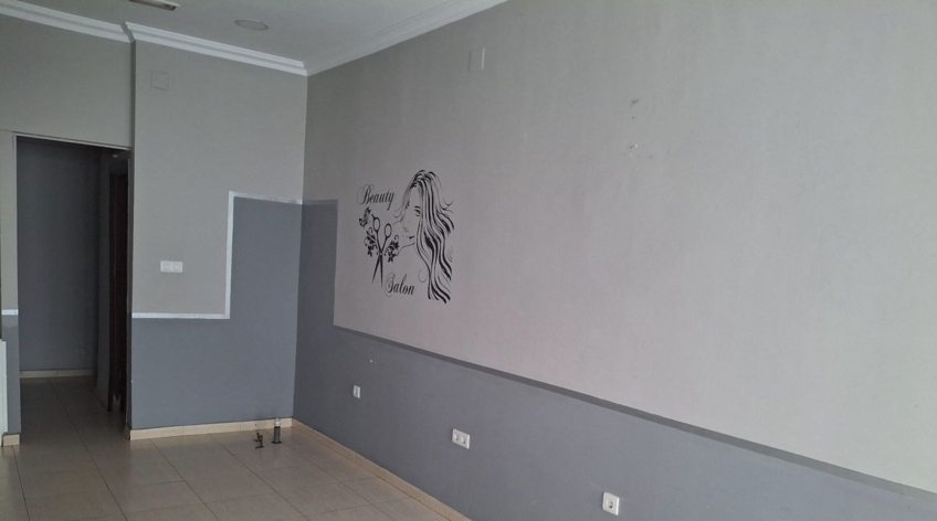 Local comercial