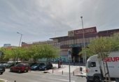 252m² commercial premises for sale in Torrejón de Ardoz photo