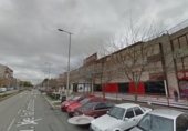 252m² commercial premises for sale in Torrejón de Ardoz photo