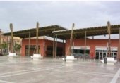 Local comercial en venta, alquiler con 50m² en Punta Umbría, Centro comercial punta Almenara foto
