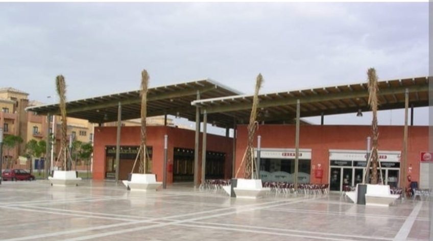 Local comercial