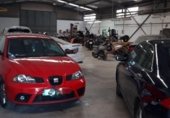 Taller
en venda
amb 1120m² a Alacant foto