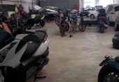 Taller
en venda
amb 1120m² a Alacant foto