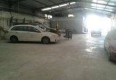 Taller
en venda
amb 1120m² a Alacant foto