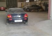Taller
en venda
amb 1120m² a Alacant foto