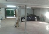 Taller
en venda
amb 1120m² a Alacant foto