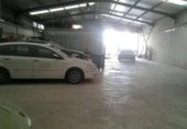Taller
en venda
amb 1120m² a Alacant foto