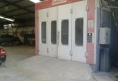 Taller
en venda
amb 1120m² a Alacant foto