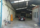 Taller
en venda
amb 1120m² a Alacant foto