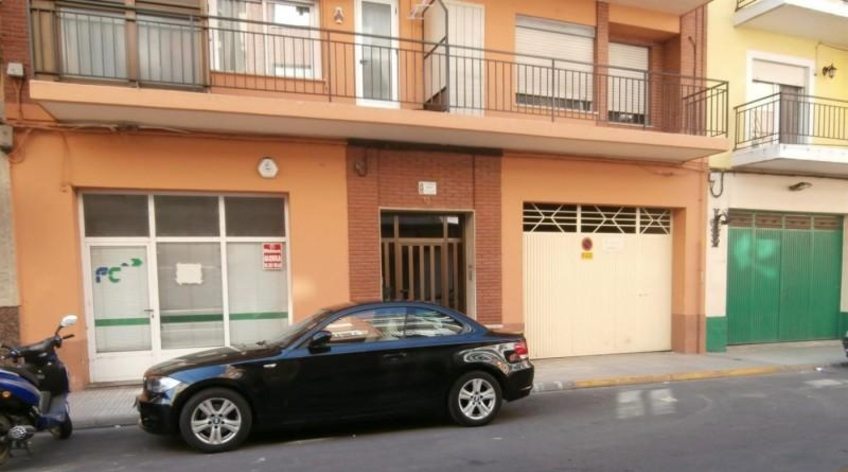Local comercial