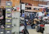 Local comercial
en venda
amb 131m² a Alacant foto