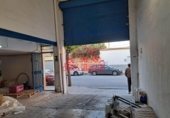1200m² warehouse industrial for sale in Monforte del Cid, photo