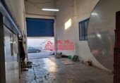 1200m² warehouse industrial for sale in Monforte del Cid, photo