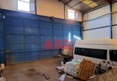 1200m² warehouse industrial for sale in Monforte del Cid, photo