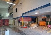 1200m² warehouse industrial for sale in Monforte del Cid, photo