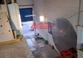 1200m² warehouse industrial for sale in Monforte del Cid, photo