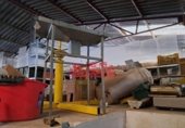 1200m² warehouse industrial for sale in Monforte del Cid, photo
