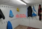 1200m² warehouse industrial for sale in Monforte del Cid, photo