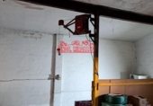 1200m² warehouse industrial for sale in Monforte del Cid, photo