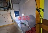 1200m² warehouse industrial for sale in Monforte del Cid, photo