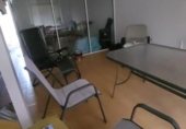 Edificio en venta con 258m² en Ferrol, en la zona de Recimil, Praza Armas foto