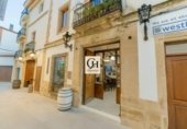 Restaurante en venta con 600m² en Jávea foto