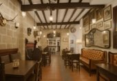 Restaurante en venta con 600m² en Jávea foto