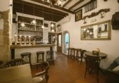 Restaurante en venta con 600m² en Jávea foto